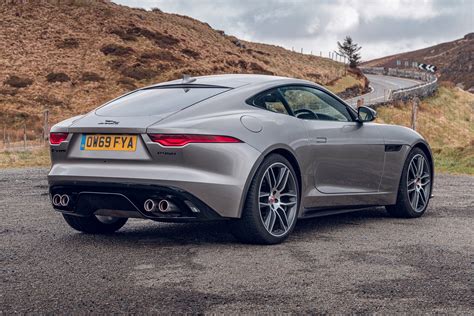 why are jaguar f types so cheap